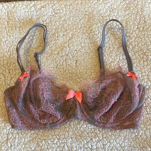 Very Sexy Unlined Demi